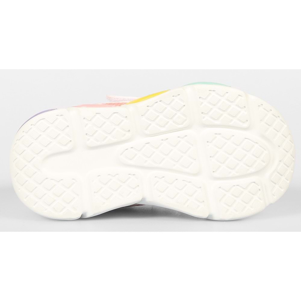 Vicco Gelato Işıklı Ortopedik Çocuk Spor Ayakkabı