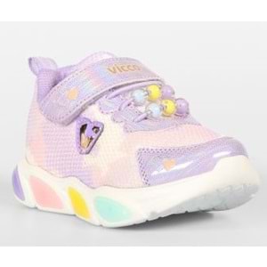 Vicco Gelato Işıklı Ortopedik Çocuk Spor Ayakkabı