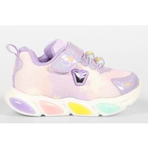 Vicco Gelato Işıklı Ortopedik Çocuk Spor Ayakkabı