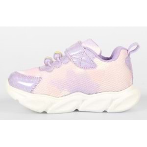 Vicco Gelato Işıklı Ortopedik Çocuk Spor Ayakkabı