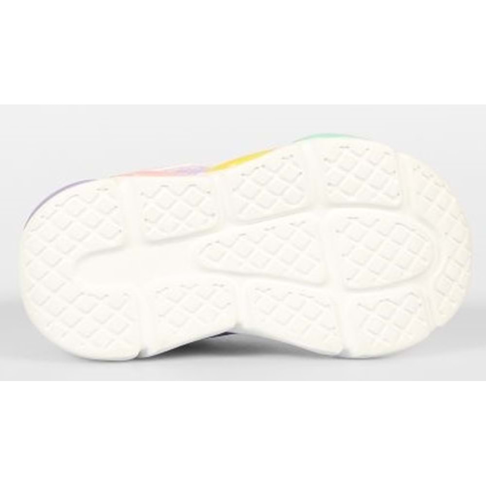 Vicco Gelato Işıklı Ortopedik Çocuk Spor Ayakkabı