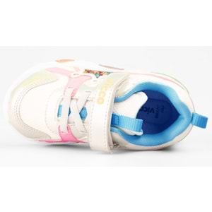 Vicco Queen Işıklı Ortopedik Çocuk Spor Ayakkabı
