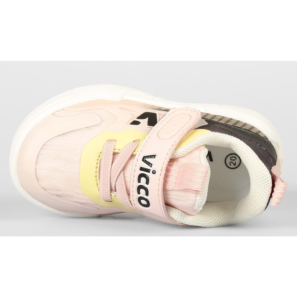 Vicco Daphne Ortopedik Çocuk Spor Ayakkabı