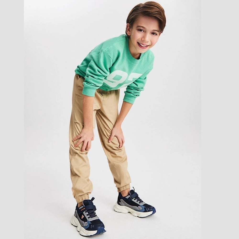 Vicco Tag Ortopedik Çocuk Spor Ayakkabı