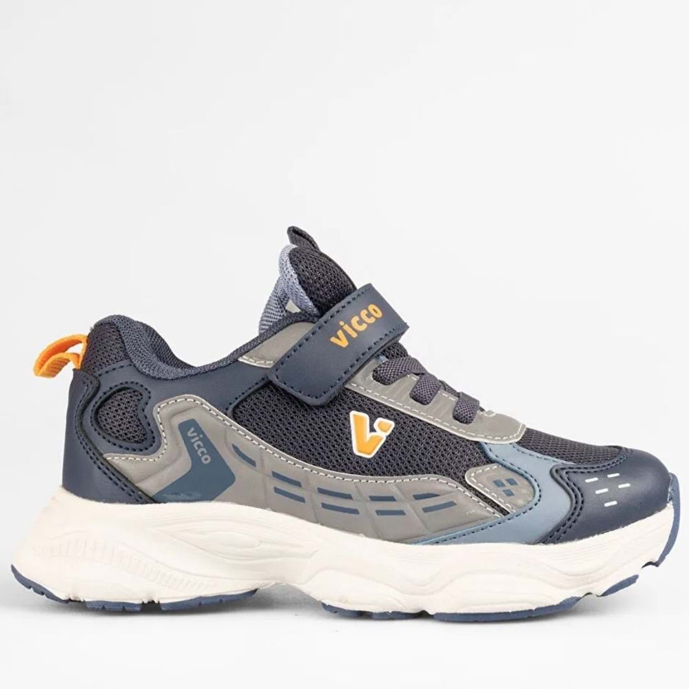 Vicco Tag Ortopedik Çocuk Spor Ayakkabı