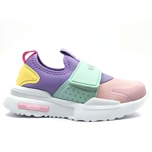 Vicco Crazy Ortopedik Çocuk Spor Ayakkabı