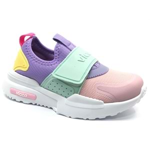 Vicco Crazy Ortopedik Çocuk Spor Ayakkabı