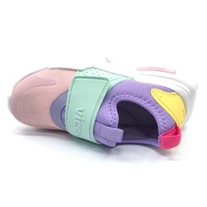 Vicco Crazy Ortopedik Çocuk Spor Ayakkabı