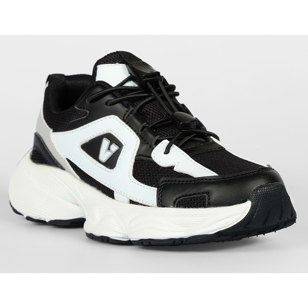 Vicco Coffee Ortopedik Çocuk Spor Ayakkabı