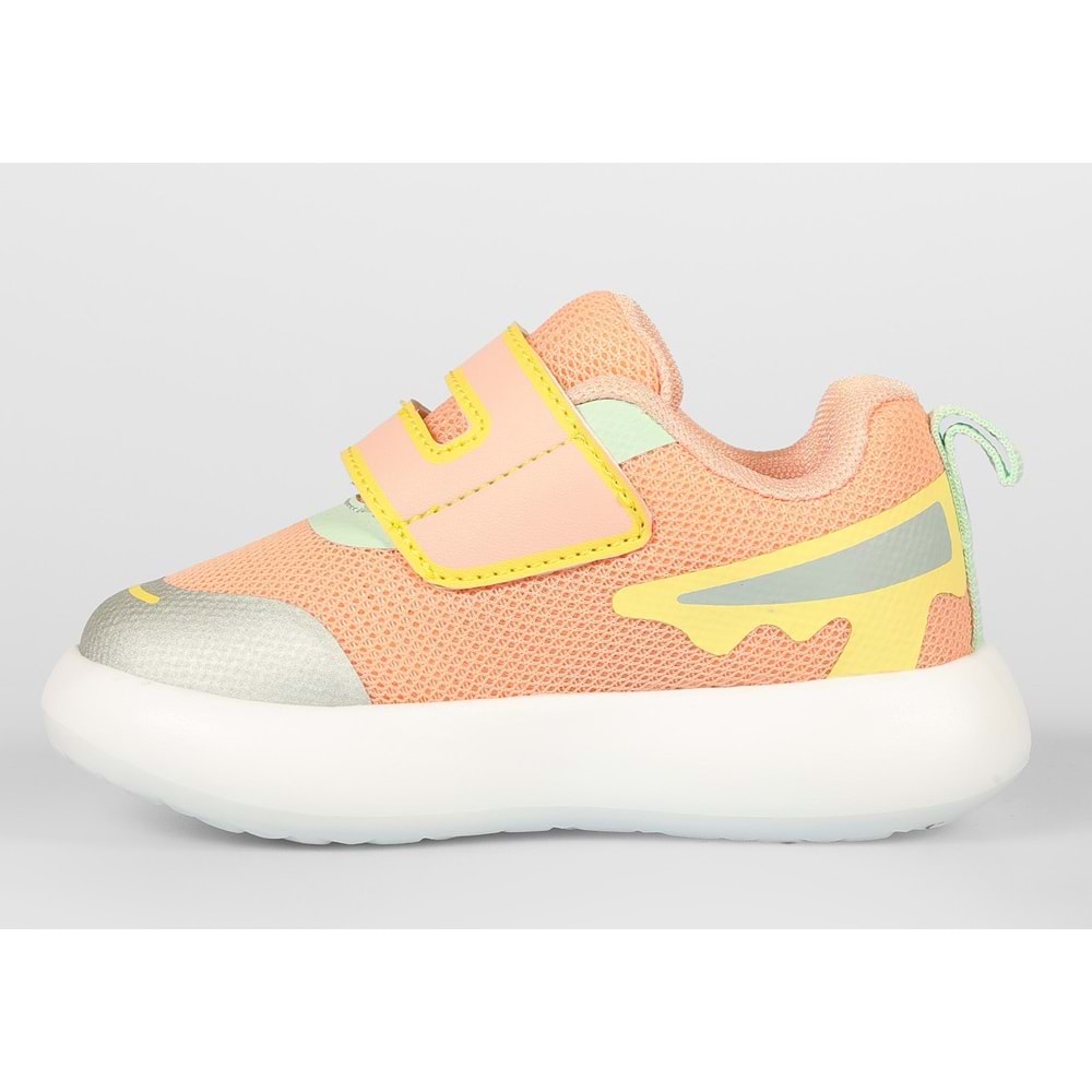 Vicco Melodic Işıklı Ortopedik Çocuk Spor Ayakkabı