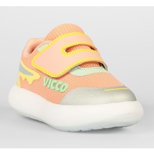 Vicco Melodic Işıklı Ortopedik Çocuk Spor Ayakkabı