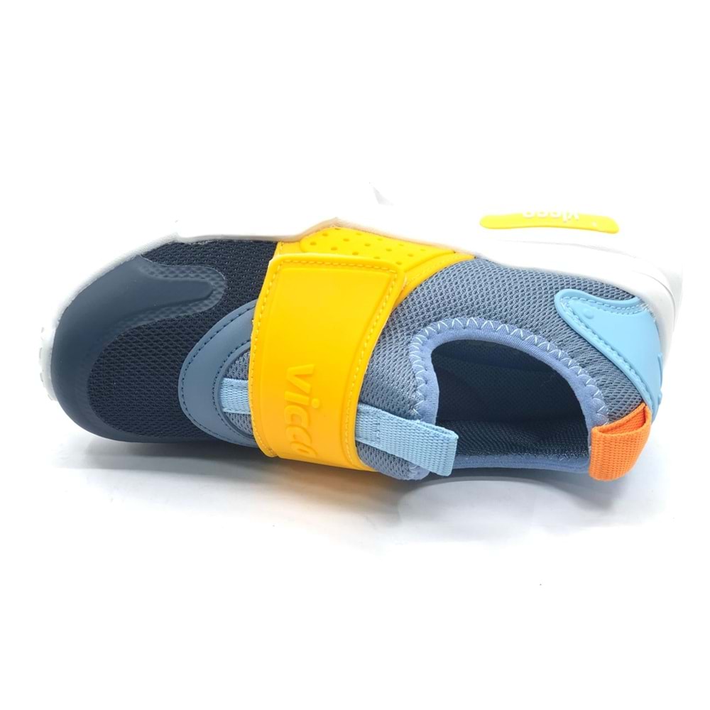 Vicco Crazy Ortopedik Çocuk Spor Ayakkabı