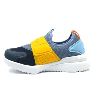 Vicco Crazy Ortopedik Çocuk Spor Ayakkabı