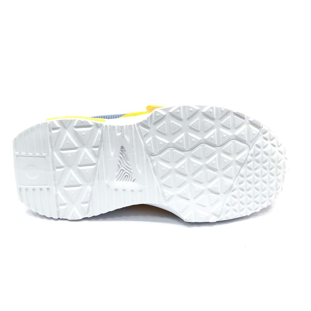 Vicco Crazy Ortopedik Çocuk Spor Ayakkabı