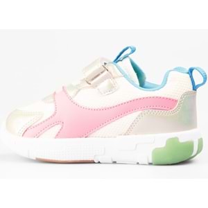 Vicco Queen Işıklı Ortopedik Çocuk Spor Ayakkabı