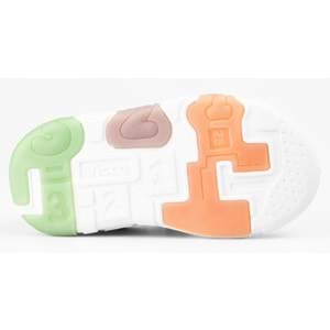 Vicco Queen Işıklı Ortopedik Çocuk Spor Ayakkabı