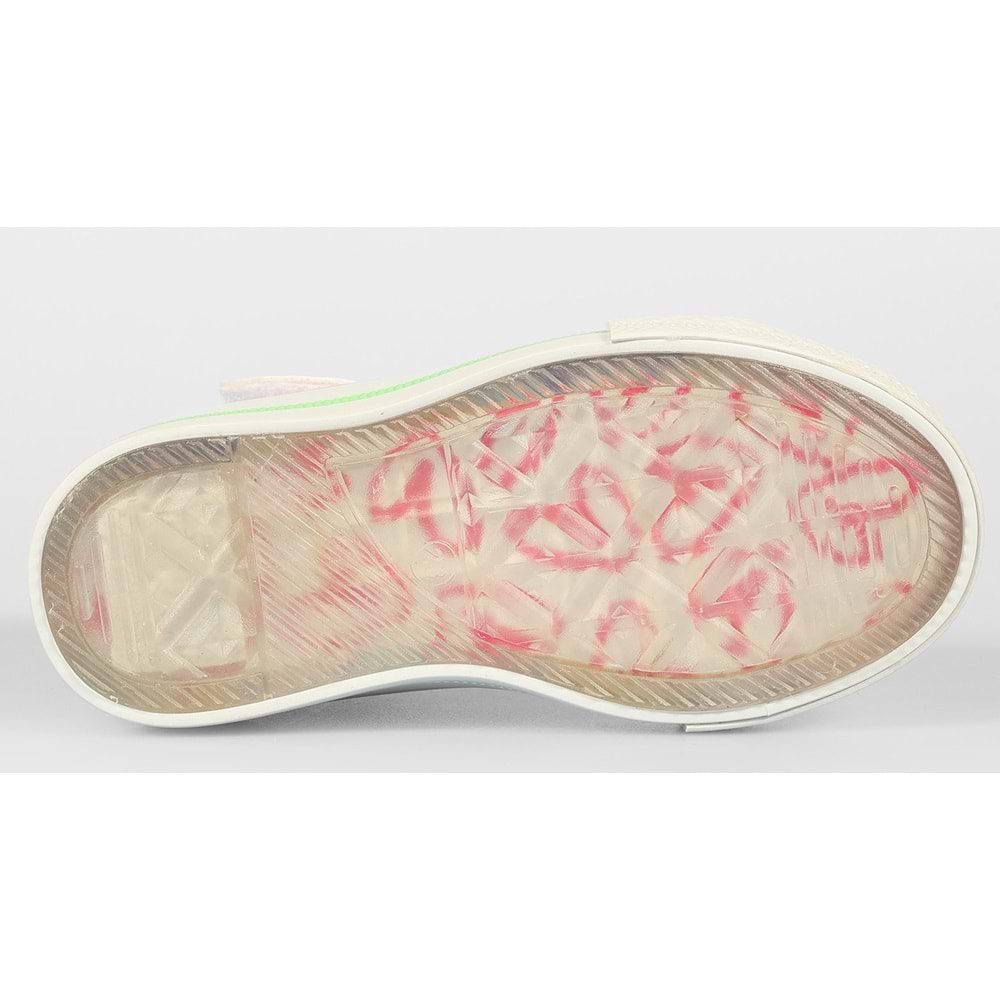 Vicco Ada Konvers Ortopedik Çocuk Spor Ayakkabı