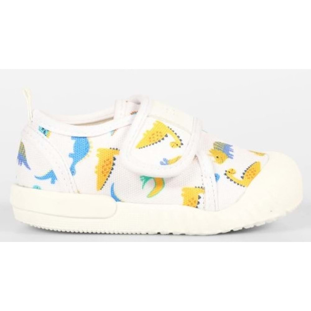 Vicco Rent II İlk Adım Bebek Ortopedik Çocuk Spor Ayakkabı