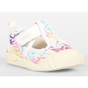 Vicco Darida İlk Adım Bebek Ortopedik Çocuk Spor Ayakkabı