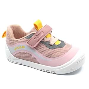 Vicco Burdu Ortopedik Çocuk Spor Ayakkabı