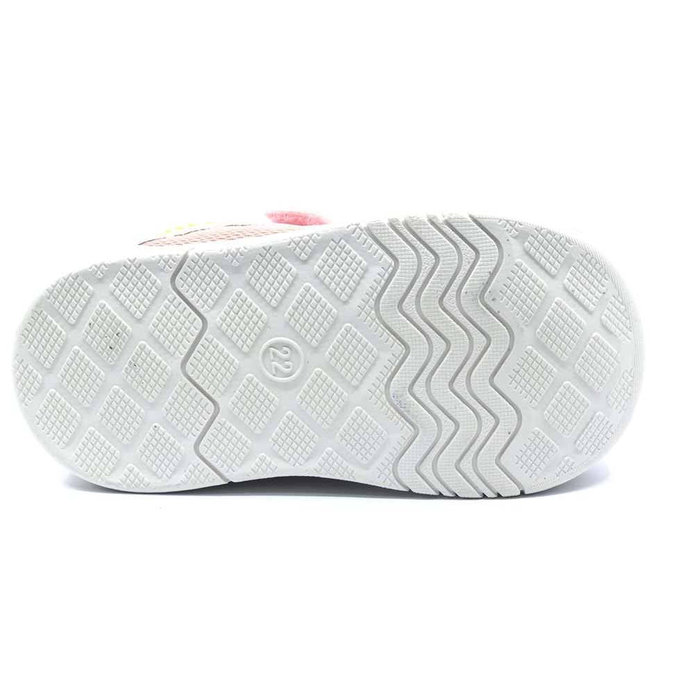 Vicco Burdu Ortopedik Çocuk Spor Ayakkabı