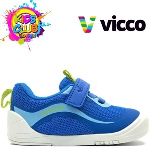 Vicco Burdu Ortopedik Çocuk Spor Ayakkabı