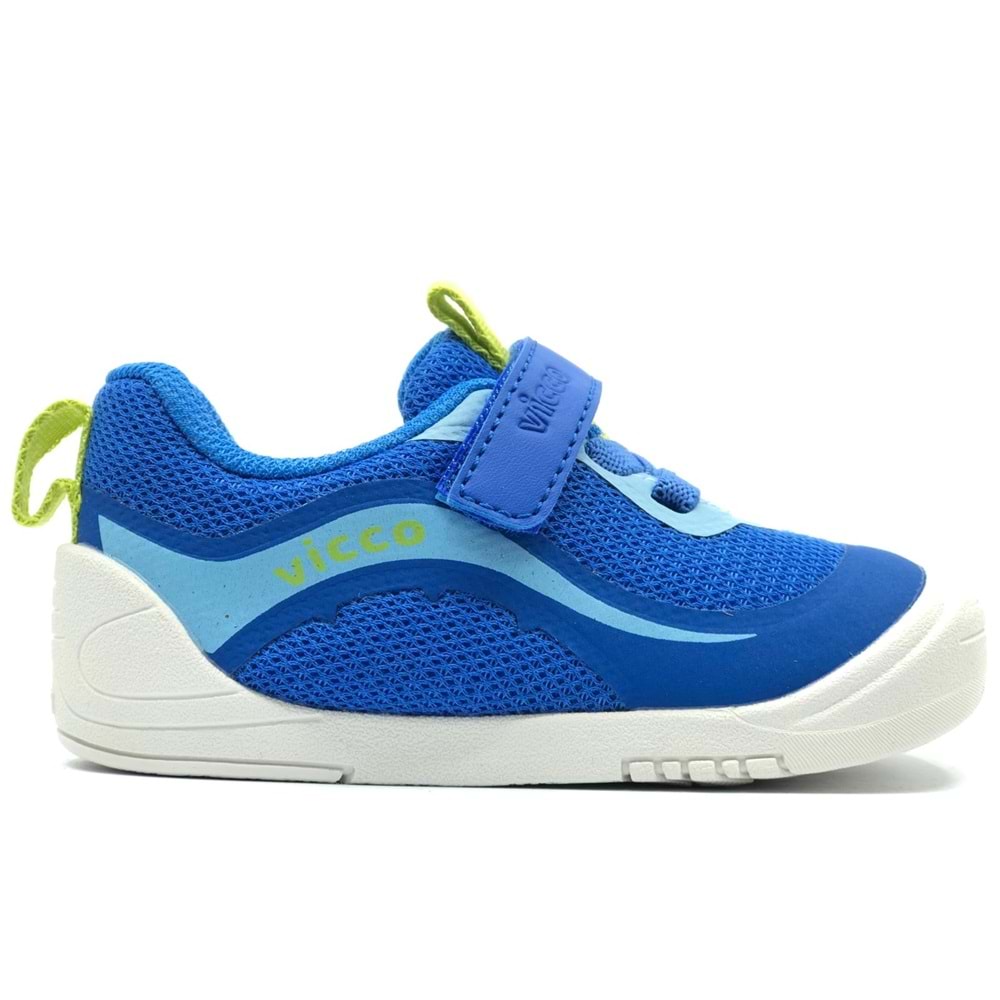 Vicco Burdu Ortopedik Çocuk Spor Ayakkabı