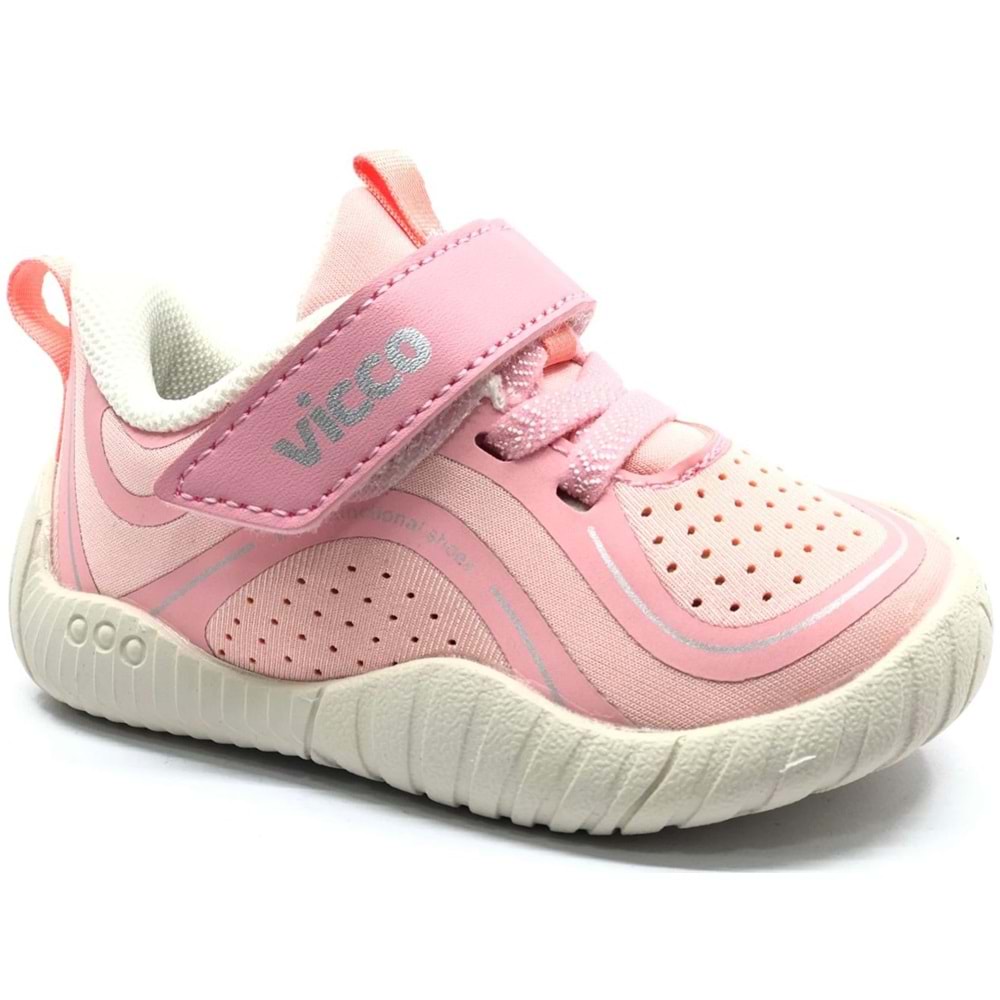 Vicco Yaomi Ortopedik Çocuk Spor Ayakkabı