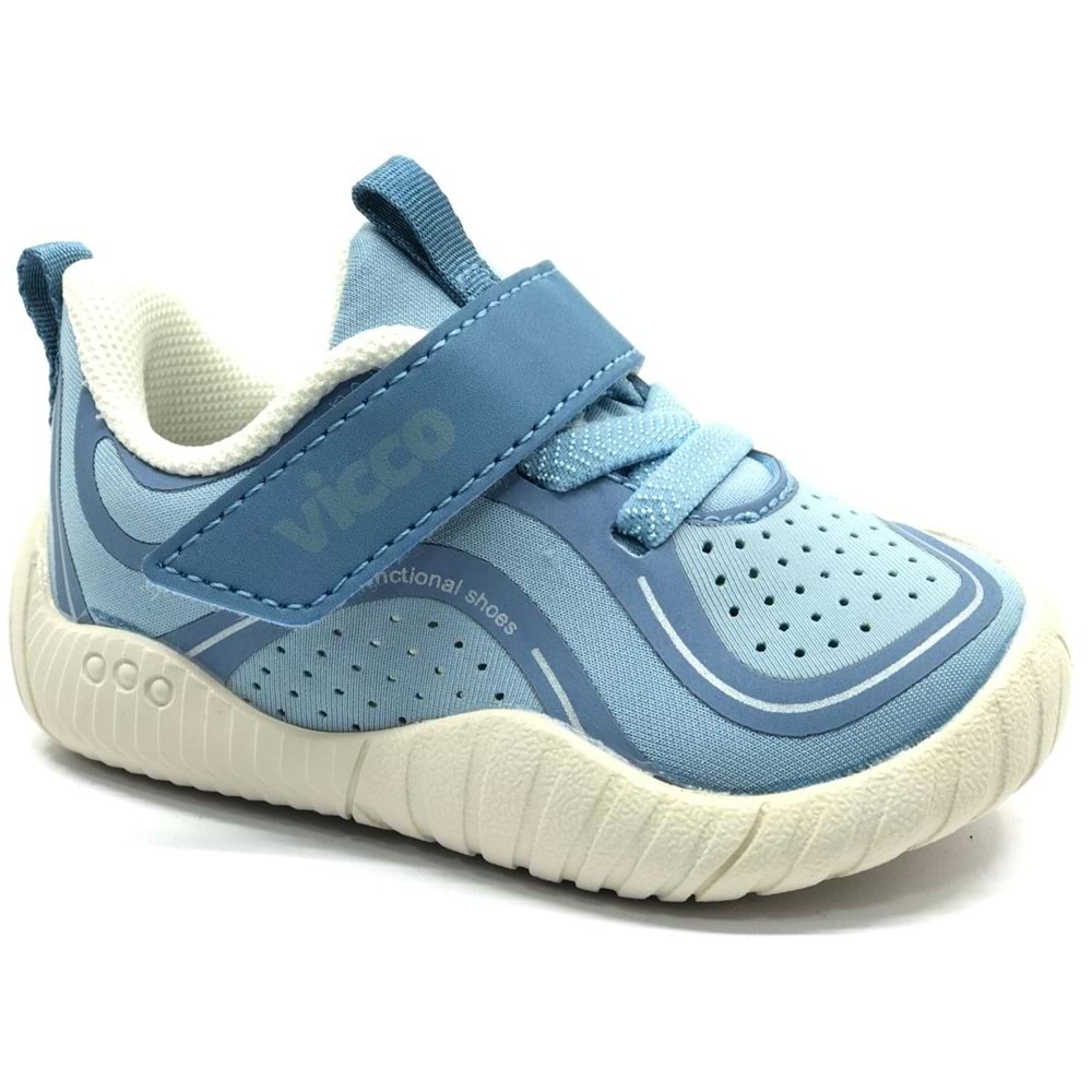 Vicco Yaomi Ortopedik Çocuk Spor Ayakkabı