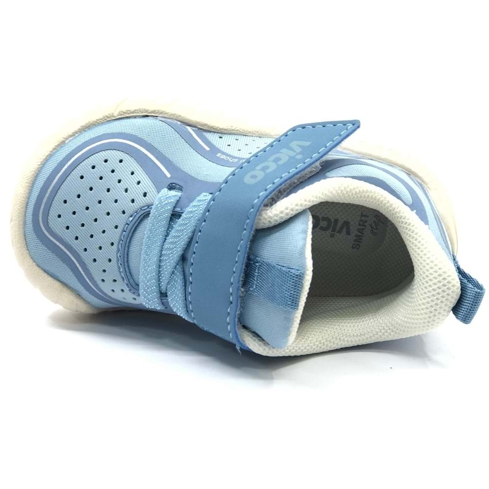 Vicco Yaomi Ortopedik Çocuk Spor Ayakkabı