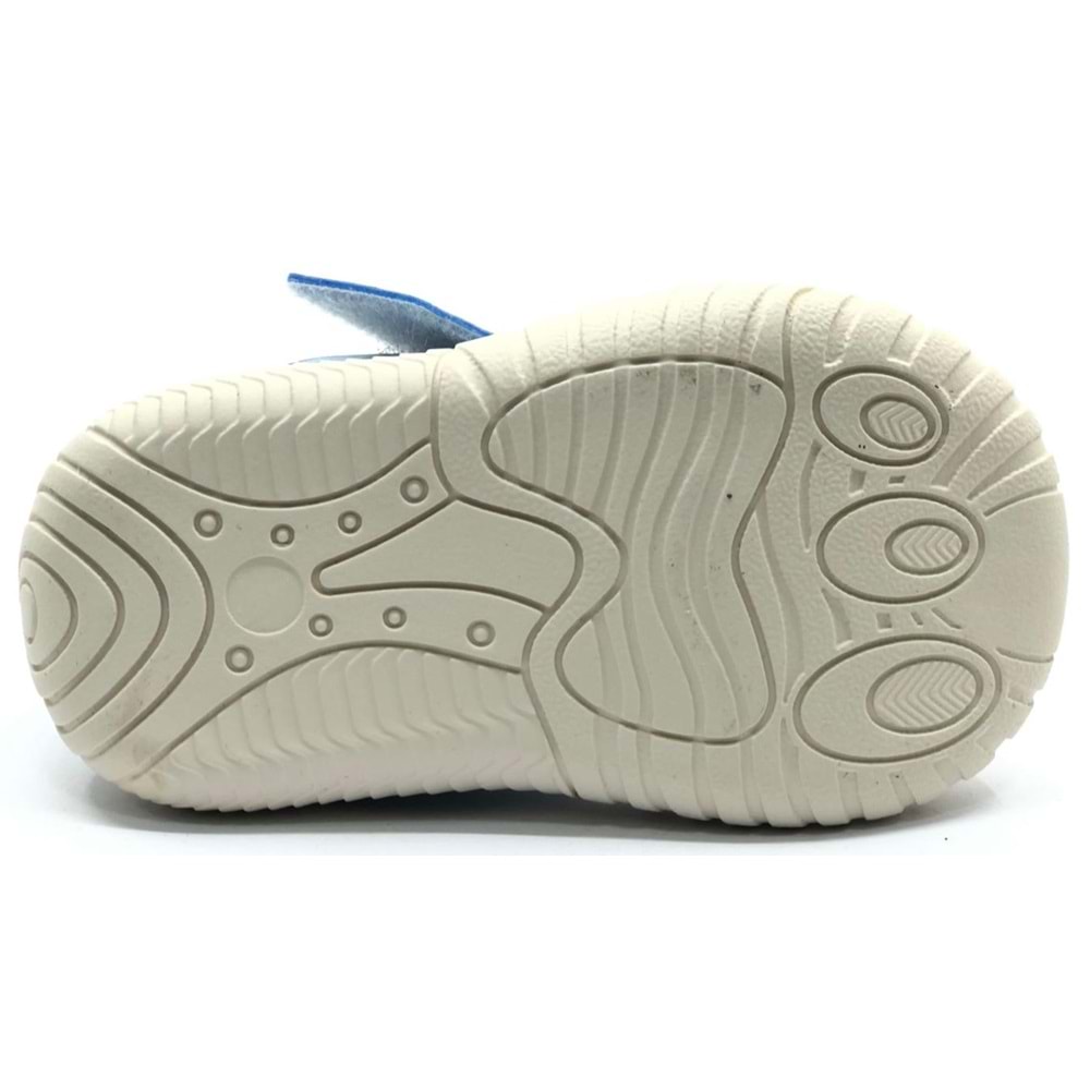 Vicco Yaomi Ortopedik Çocuk Spor Ayakkabı