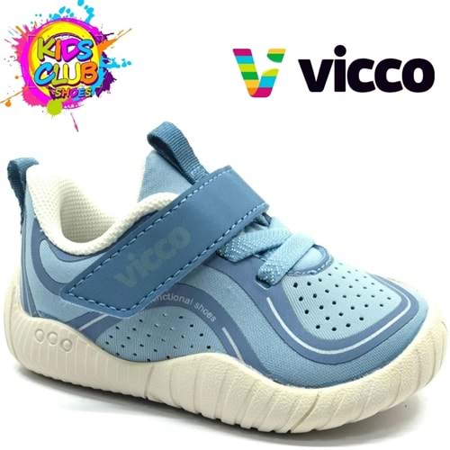 Vicco Yaomi Ortopedik Çocuk Spor Ayakkabı