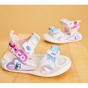 Vicco Arial Ortopedik Çocuk Sandalet