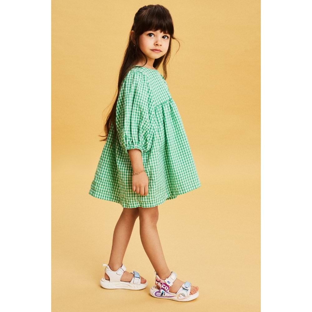 Vicco Arial Ortopedik Çocuk Sandalet