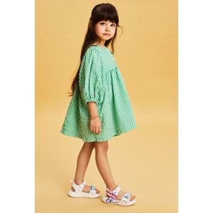 Vicco Arial Ortopedik Çocuk Sandalet