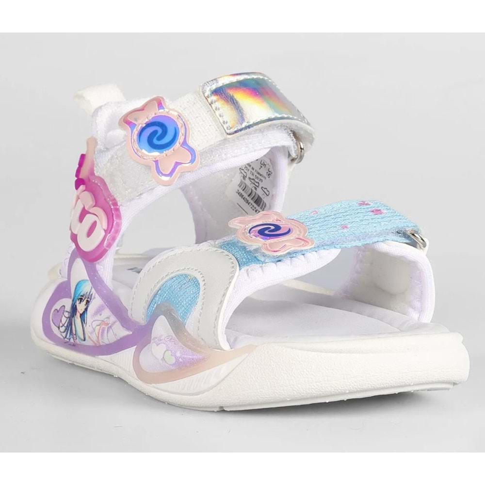 Vicco Arial Ortopedik Çocuk Sandalet