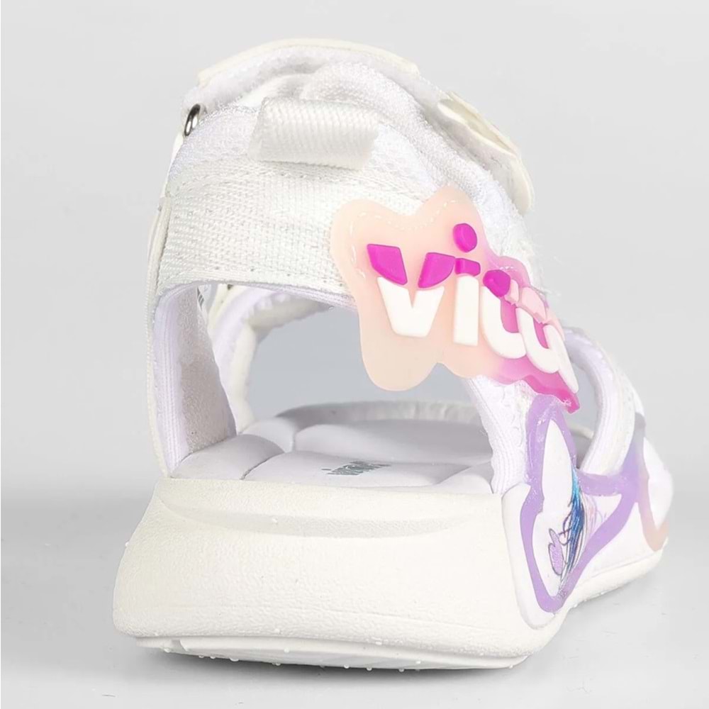 Vicco Arial Ortopedik Çocuk Sandalet