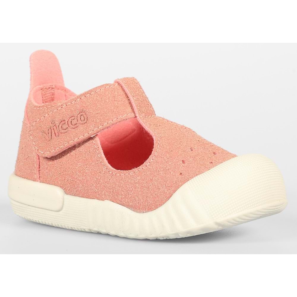 Vicco Loro II İlk Adım Bebek Ortopedik Çocuk Spor Ayakkabı