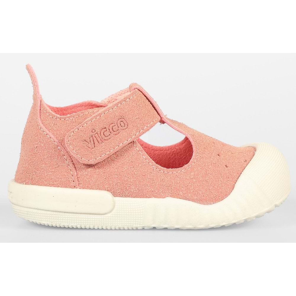 Vicco Loro II İlk Adım Bebek Ortopedik Çocuk Spor Ayakkabı