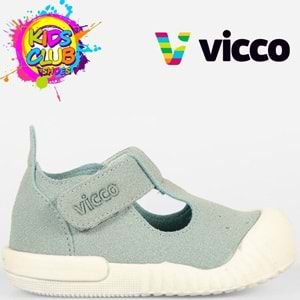 Vicco Loro II İlk Adım Bebek Ortopedik Çocuk Spor Ayakkabı