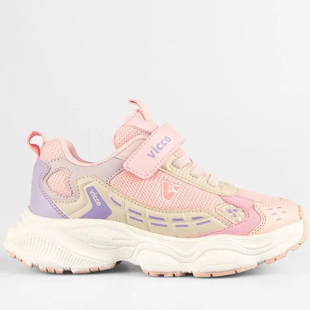 Vicco Tag Ortopedik Çocuk Spor Ayakkabı