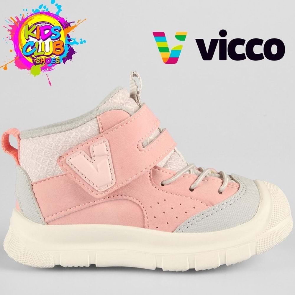 Vicco Yazı Ortopedik Çocuk Bot