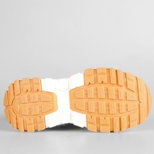 Vicco Tura Ortopedik Kauçuk Taban Ortopedik Çocuk Bot