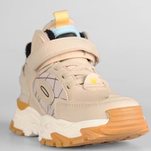 Vicco Tura Ortopedik Kauçuk Taban Ortopedik Çocuk Bot