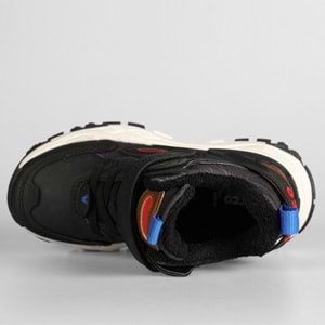 Vicco Tura Ortopedik Kauçuk Taban Ortopedik Çocuk Bot