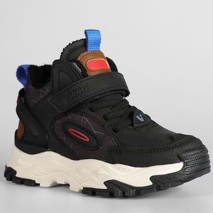 Vicco Tura Ortopedik Kauçuk Taban Ortopedik Çocuk Bot