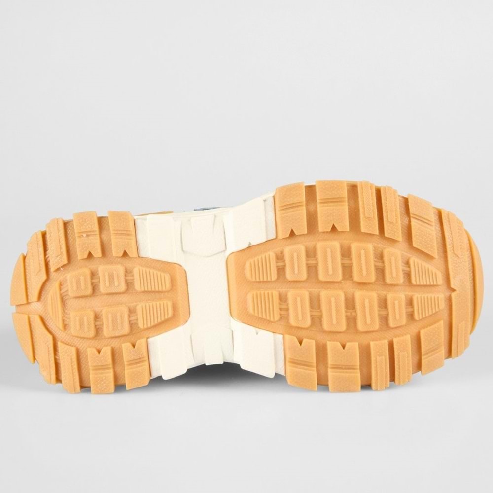 Vicco Tura Ortopedik Kauçuk Taban Ortopedik Çocuk Bot