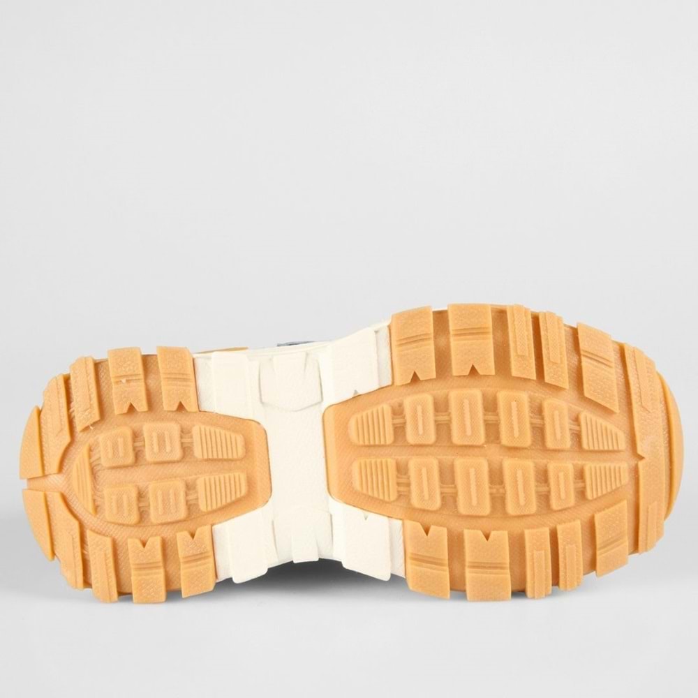 Vicco Tura Ortopedik Kauçuk Taban Ortopedik Çocuk Bot