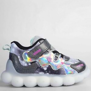 Vicco Sonya Ortopedik Taban Işıklı Çocuk Bot