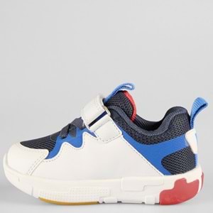 Vicco Phonex Işıklı Ortopedik Çocuk Spor Ayakkabı